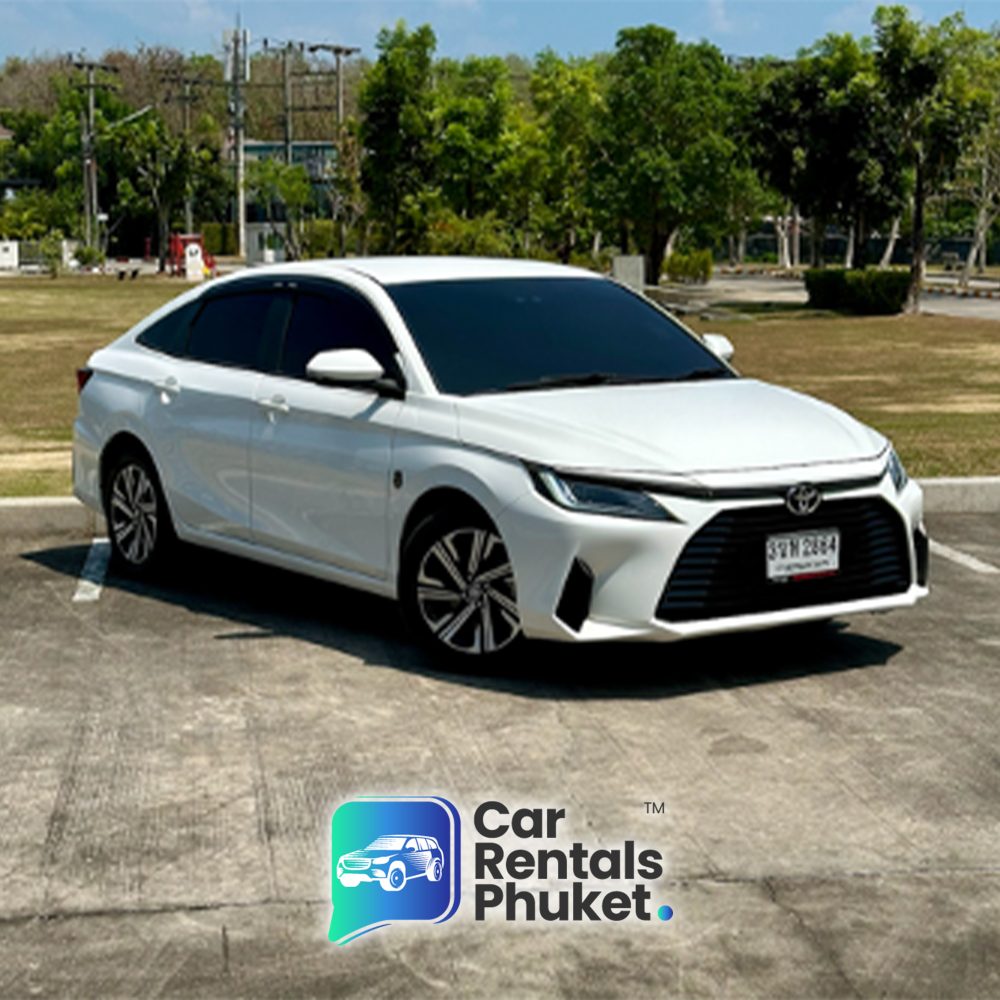 Toyota - Ativ - Sedan [SKU:6909]