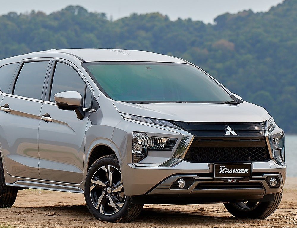 Mitsubishi - Expander - GT - [SKU:7427]