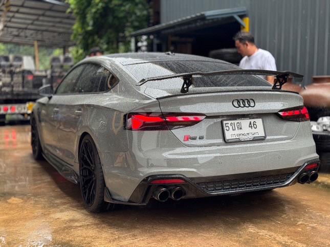 Audi - RS5 - Sportback - [SKU:7529]